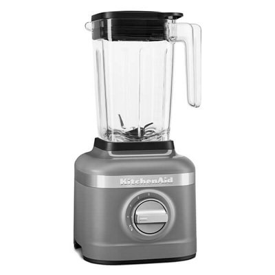 Kitchenaid K150 1.4L Blender Charcoal Grey from B&Q