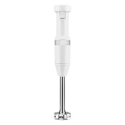 Kitchenaid White Classic Hand Blender 700Ml