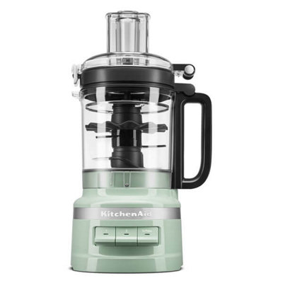 Kitchenaid 2.1L Pistachio Food Processor