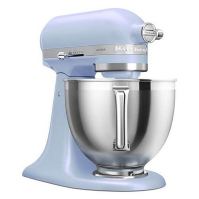 Kitchenaid Artisan Mixer 195 Blue Salt from B&Q