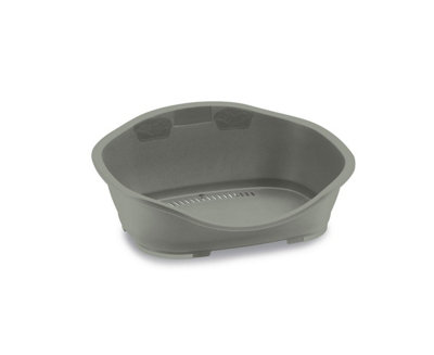 Stefanplast Sleeper 2 Pet Bed MediumGreen from B&Q