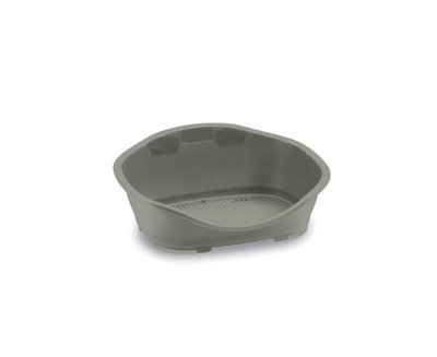 Stefanplast Sleeper 1 Pet Bed SmallGreen from B&Q