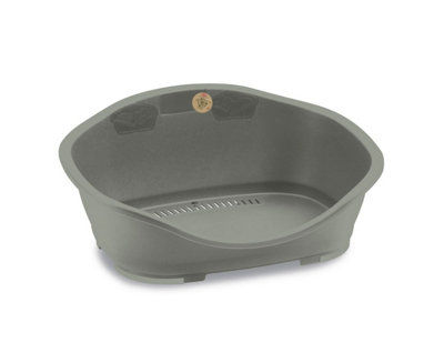 Stefanplast Sleeper 3 Pet Bed LargeGreen from B&Q