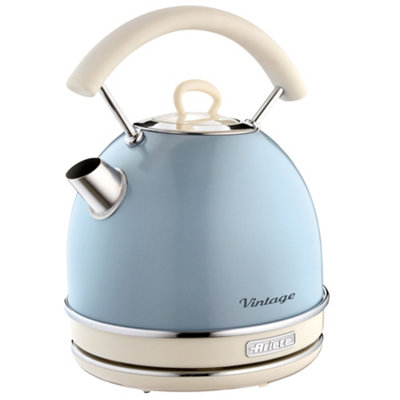 Ariete Blue 2877 Kettle Vintage, 1,7L, Cordless, - Image 11