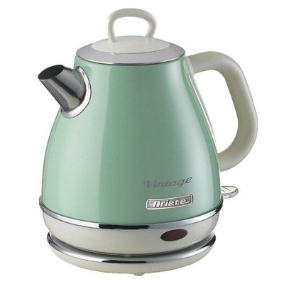 Ariete AR6803 Kettle - Green - 1L - Image 6