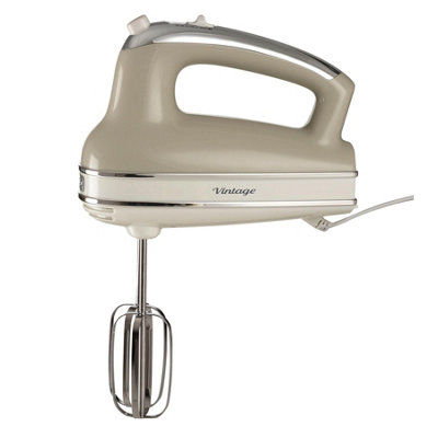 Ariete Vintage Hand Whisk - Image 9