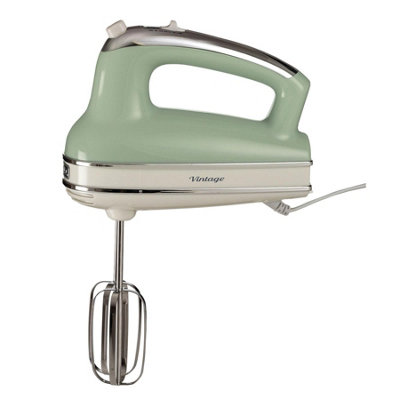 Ariete Vintage Hand Whisk - Image 9