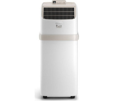 De'Longhi Paces72 Pinguino Compact Air Conditioner from B&Q