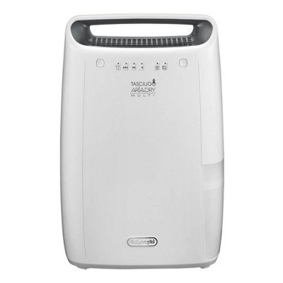 De'longhi White Tasciugo Ariadry Multi Dehumidifier Dex214rf 14 Litre Dexd214rf - Image 3