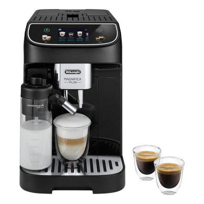 Delonghi Dl3206 Magnifica Plus Bean To Cup Automatic Coffee Machine - Image 6