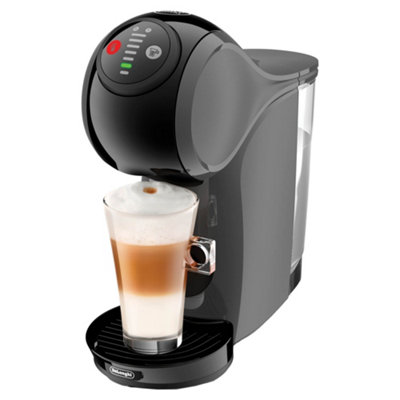 Delonghi Nescafe Dolce Gusto Genio S Coffee MachineBlack from B&Q