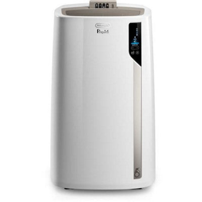 Delonghi Pinguino El110 11000 Btu Wifi Compatible Portable Air Conditioner White from B&Q