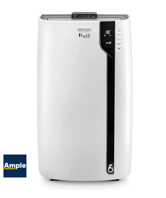 De'longhi Pinguino Pacex100 Silent Portable Air Conditioner from B&Q