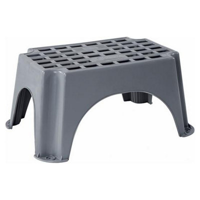 Fiamma Platinum Single Rv Step from B&Q