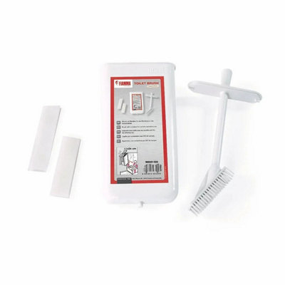 Fiamma Toilet Brush - Image 4