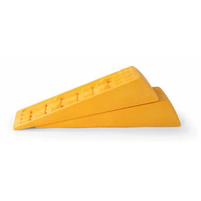 Fiamma Jumbo Level Yellow - Image 6