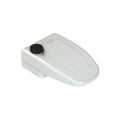 FIAMMA DOOR LOCK ANTITHEFT THROUGH WALL FOR CARAVAN & MOTORHOME - Image 6