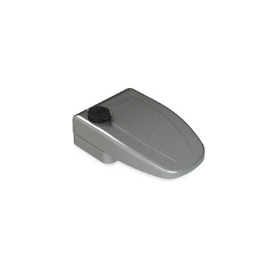 FIAMMA SAFE DOOR SECURITY LOCK SECURE FRAMED CARAVAN MOTORHOME GREY - Image 5