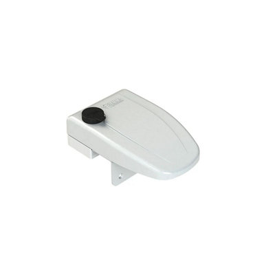 B&Q -  Safe Door Frame 3 White For Caravans And Motorhomes