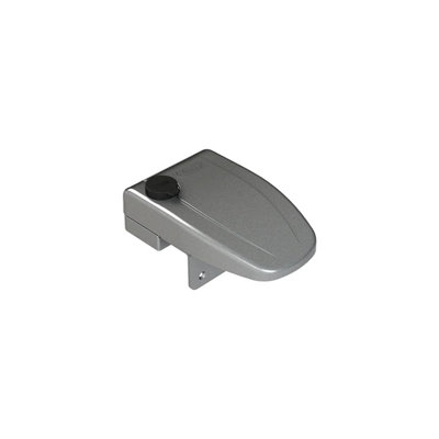 B&Q -  Safe Door Frame 3 Grey For Caravans And Motorhomes