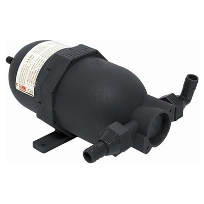 Fiamma A20 Expansion Water Tank from B&Q