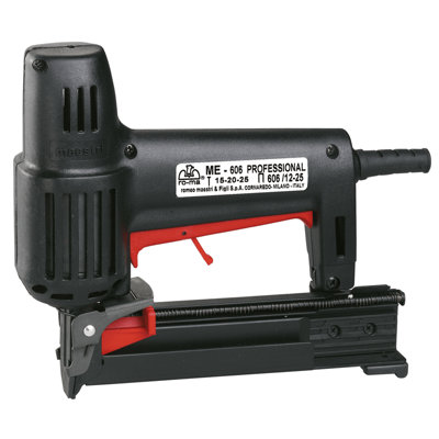 Spotnails Maestri Me606 Electric Stapler from B&Q
