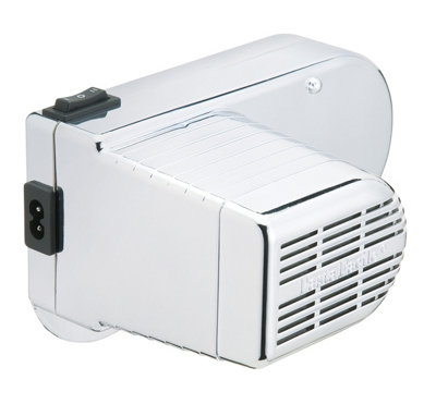 Imperia Italian Electric Pasta Machine Head from B&Q