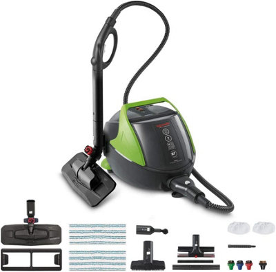  - Polti Pro 95 Steam Cleaner  With 14 Accessories