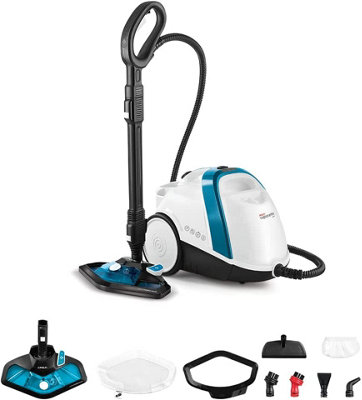  - Polti Smart 100B Steam Cleaner