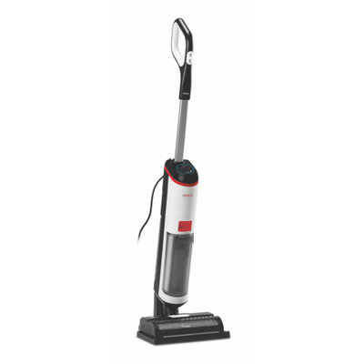B&Q -  Rollysteam Wd10 Vacuum Cleaner With Steam