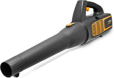 Stiga Sab700Ae Cordless Battery Blower C/w 4Ah Battery & Quick Charger from B&Q