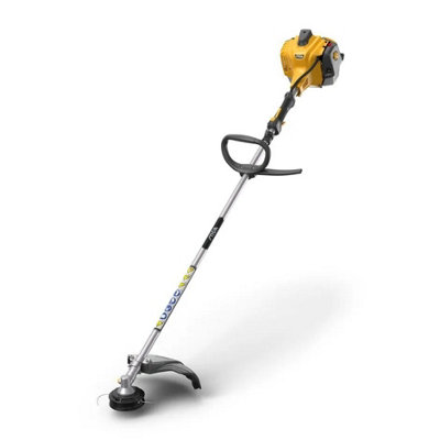 Stiga Bc730 25.cc 2-Stroke Petrol Loop Handle Brushcutter from B&Q