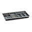 800mm Grey Cutlery Tray for Grass Scala Drawer