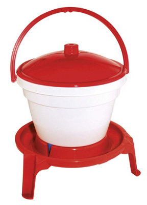 Kerbl Waterer For Poultry 12,0 Litre