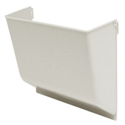 Roger Hay Rack 28.2X9.3X15.8Cm from B&Q