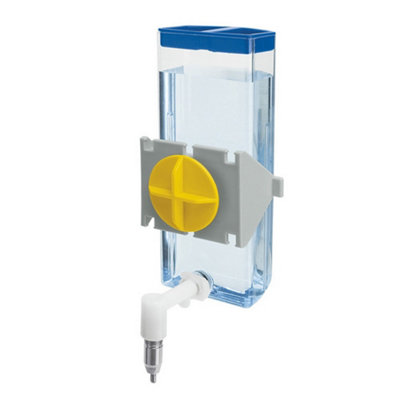 Ferplast Sippy 4674 Plastic Bottle Medium 300Cc from B&Q