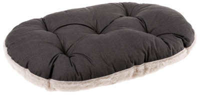 B&Q -  Relax 45/2F C.brown-Beige