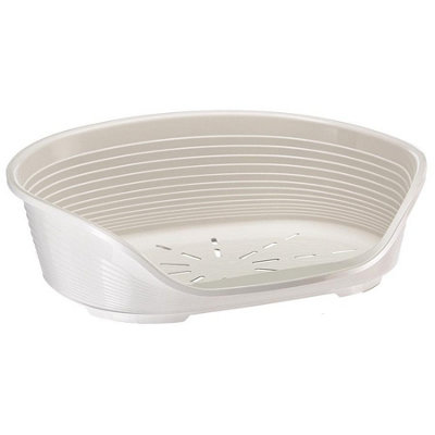 Ferplast Siesta Deluxe 6 White 70.5X52X23.5Cm from B&Q