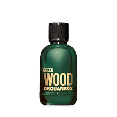 Debenhams Men's Clear Green Wood Eau De Toilette In | Size: 100Ml - Image 26
