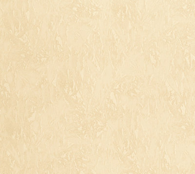 Galerie Neapolis 3 Light Gold Italian Plain Texture Embossed Wallpaper from B&Q
