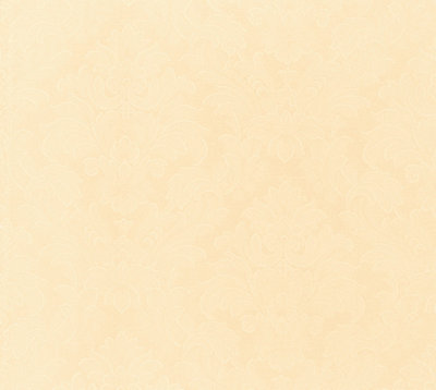 Galerie Neapolis 3 Cream Damask Embossed Wallpaper from B&Q