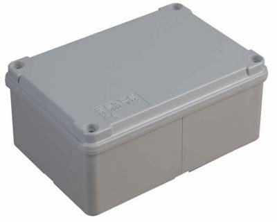  - Ce-TekIp65 Abs Enclosure130X90X65mm