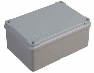  - Ce-TekIp65 Abs Enclosure150X110X75mm