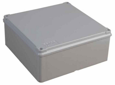  - Ce-TekIp65 Abs Enclosure150X140X75mm
