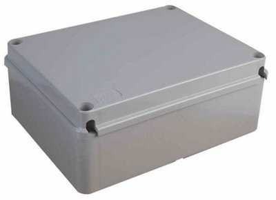  - Ce-TekIp65 Abs Enclosure240X190X95mm