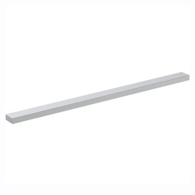 Ideal Standard I.life Chrome Effect Bathroom Oblong Pull Handle (L)34Cm (D)20mm from B&Q