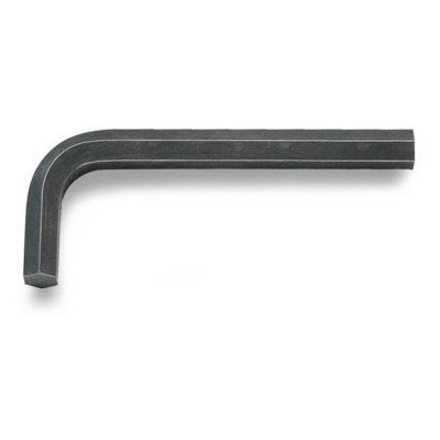 Beta 000960570 96 N17 17mm Offset Hexagon Key Burnished from B&Q