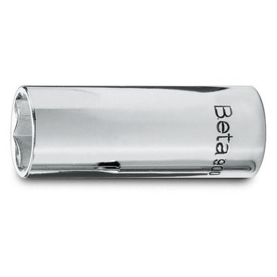 B&Q -  009000183 900 L5 5mm Hexagon Hand Sockets Long Series 1/4 Drive
