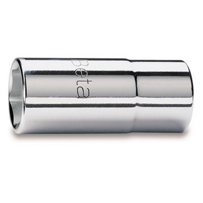 Beta 009100164 910 Al14 14mm Hexagon Hand Sockets Long Series 3/8 Drive from B&Q