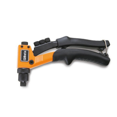 Riveter Ultra Compact BETA (1741 U) for Moto Spare Parts - Image 9
